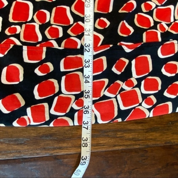 CLASSIQUES ENTIER 70s Shirt Dress, MCM Retro Vintage - Picture 9 of 14